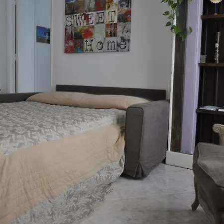 New Romantic Apartament Cagliari