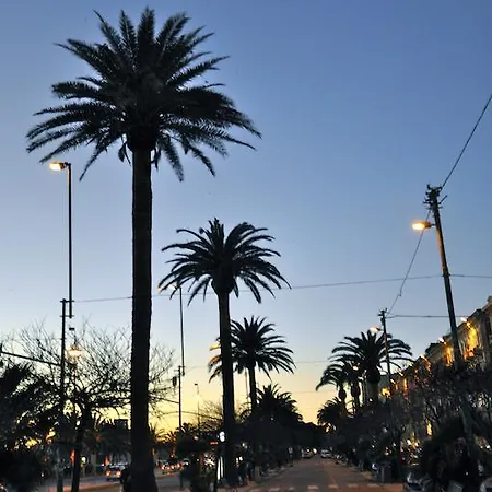 New Romantic Cagliari