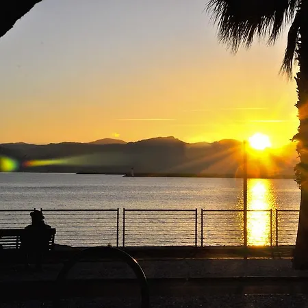 Apartament New Romantic Cagliari