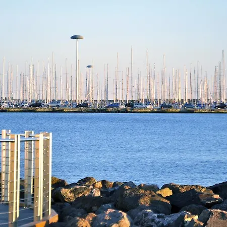 Lejlighed New Romantic *