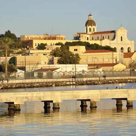 New Romantic Cagliari