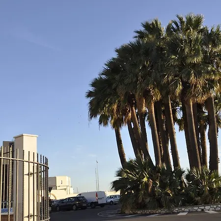 Apartament New Romantic *