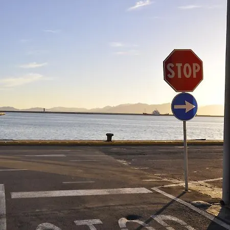 Lejlighed New Romantic *