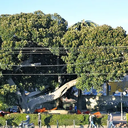 Lejlighed New Romantic Cagliari