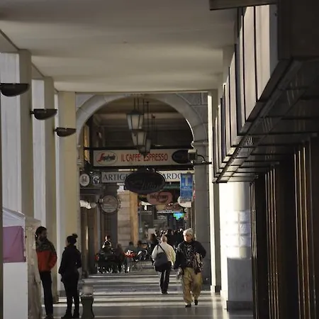 Lejlighed New Romantic