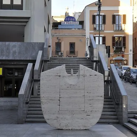 Apartament New Romantic Cagliari