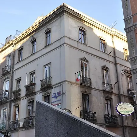 New Romantic Cagliari