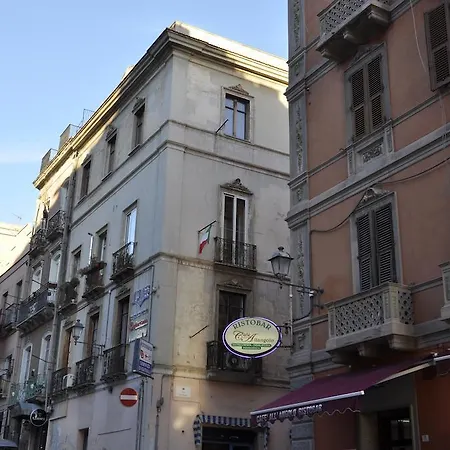 Appartamento New Romantic Cagliari