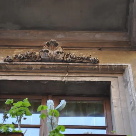 Apartament New Romantic Cagliari