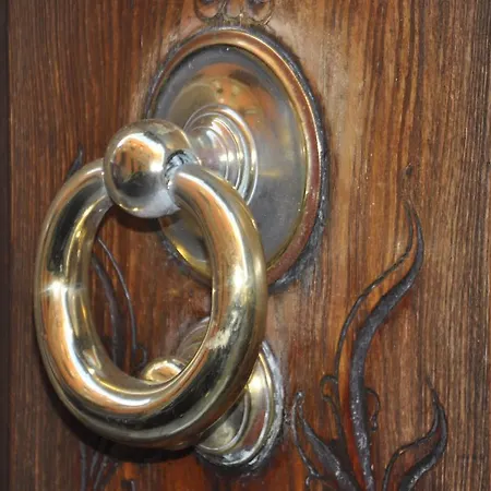 Apartament New Romantic