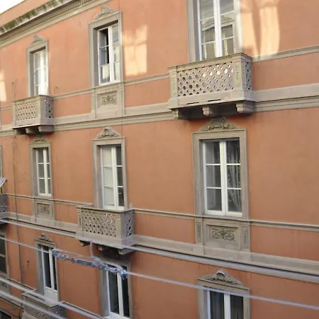 New Romantic Cagliari