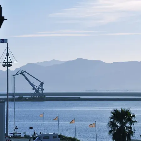 New Romantic Cagliari