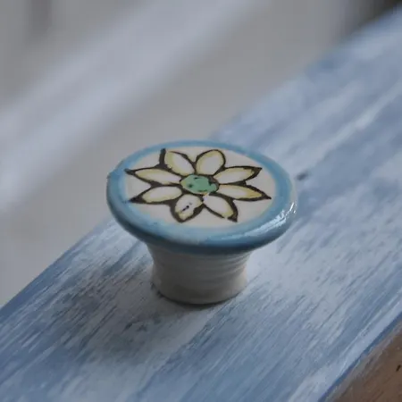 Lejlighed New Romantic