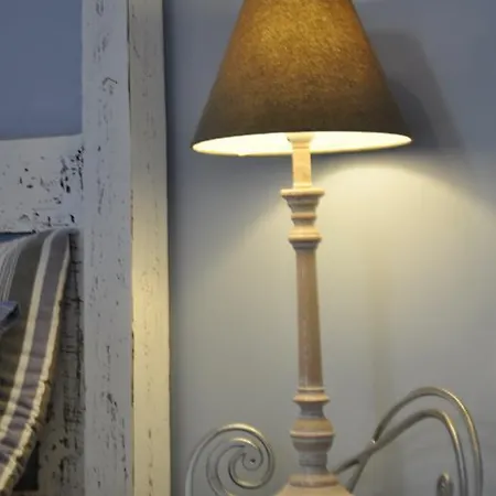 Lejlighed New Romantic