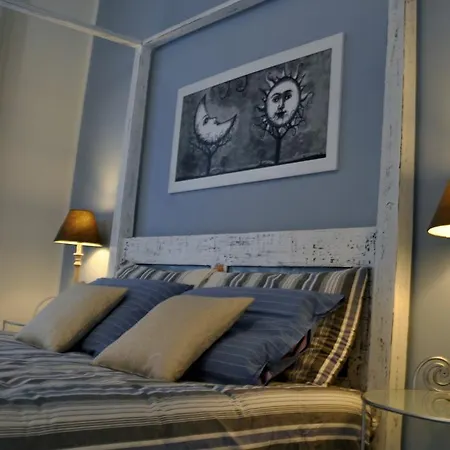 New Romantic Cagliari