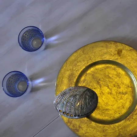 New Romantic Cagliari