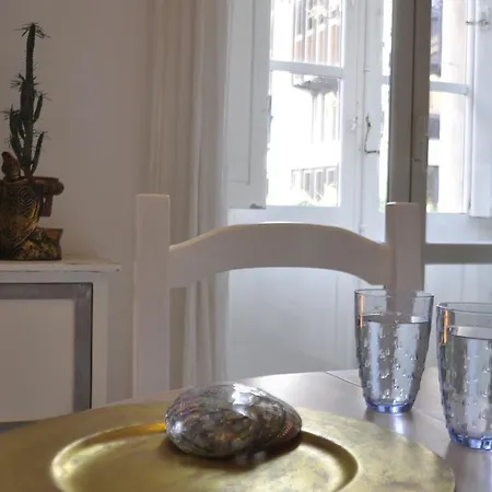 Lejlighed New Romantic Cagliari