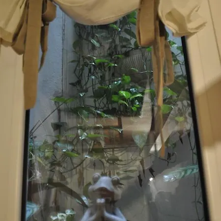 Lejlighed New Romantic