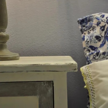 Lejlighed New Romantic *