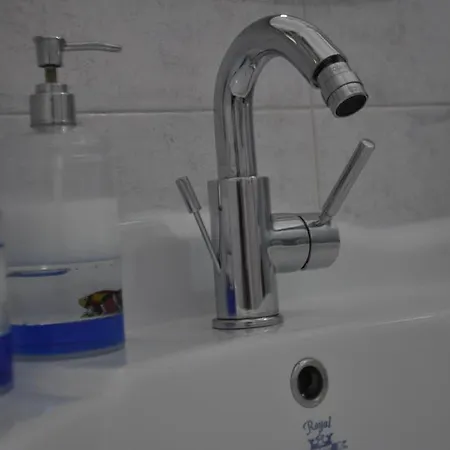 Apartament New Romantic *