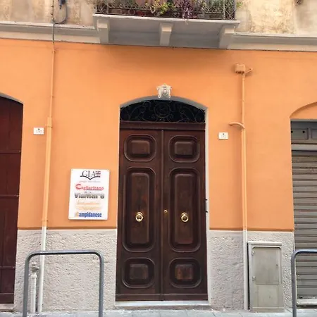 New Romantic Lejlighed Cagliari