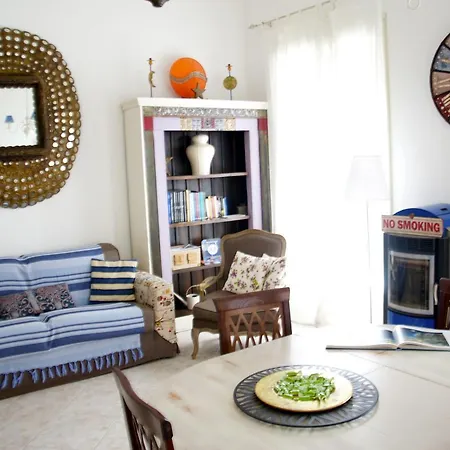 New Romantic Cagliari