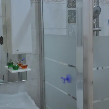 Apartament New Romantic *