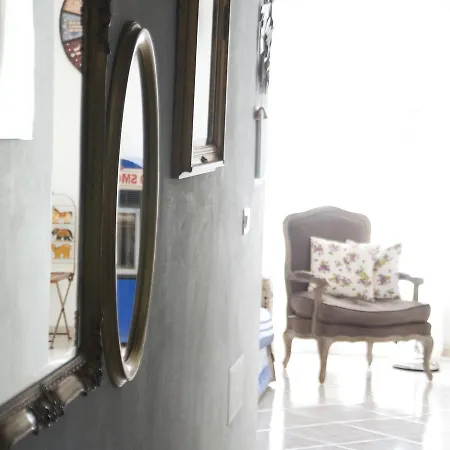 New Romantic Cagliari