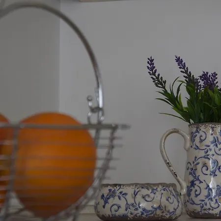 Apartament New Romantic *