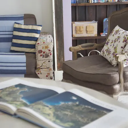 Lejlighed New Romantic Cagliari