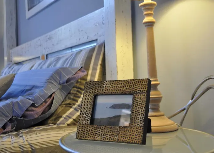 Daire New Romantic *