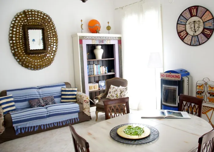 New Romantic Cagliari