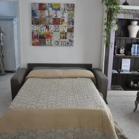 New Romantic Appartement