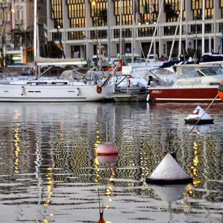 Appartement New Romantic *