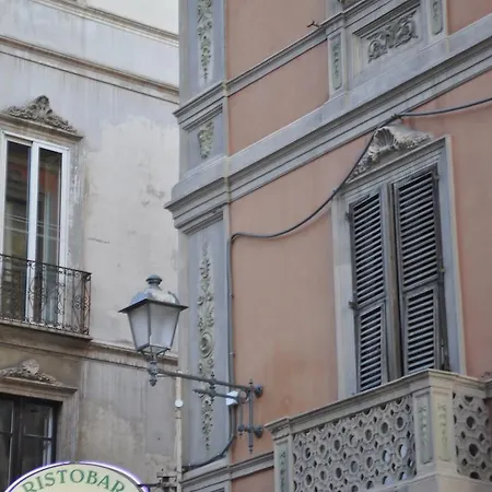 Appartement New Romantic Cagliari