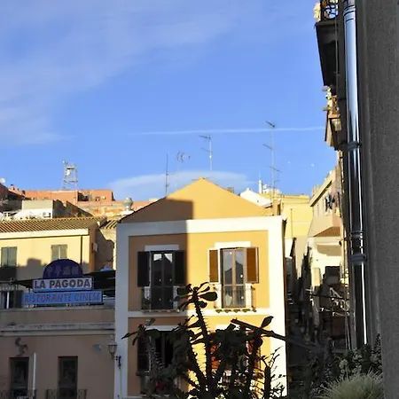 Appartement New Romantic *