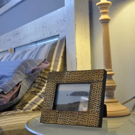 Appartement New Romantic *