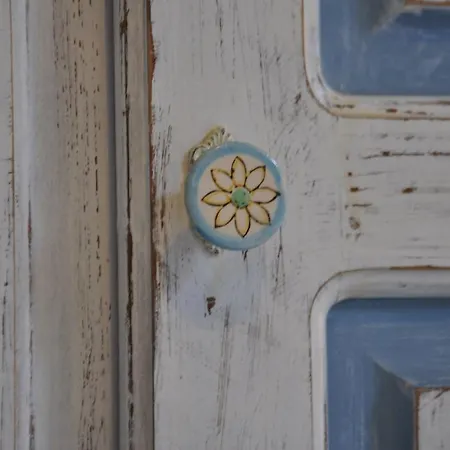 Appartement New Romantic Cagliari