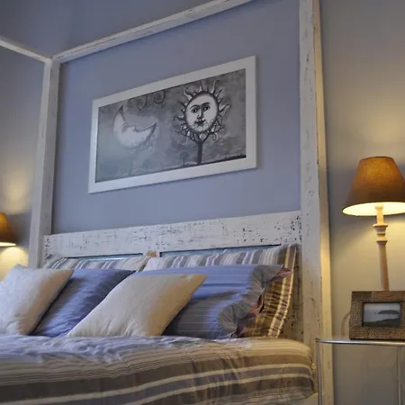 Appartement New Romantic Cagliari