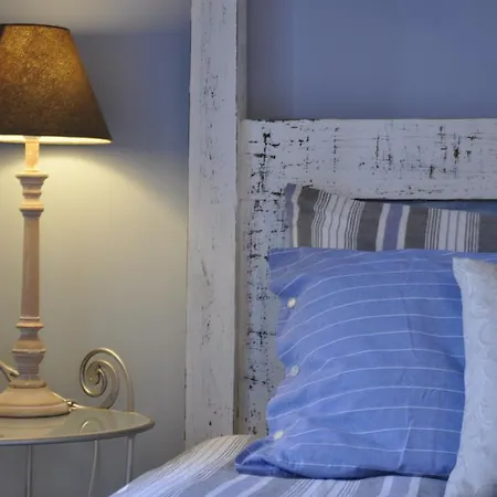 Appartement New Romantic