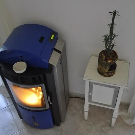 Appartement New Romantic