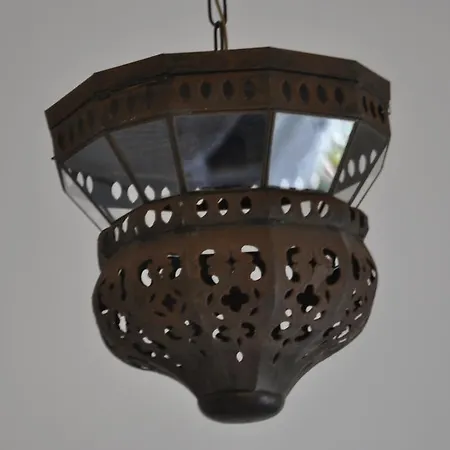 Appartement New Romantic *