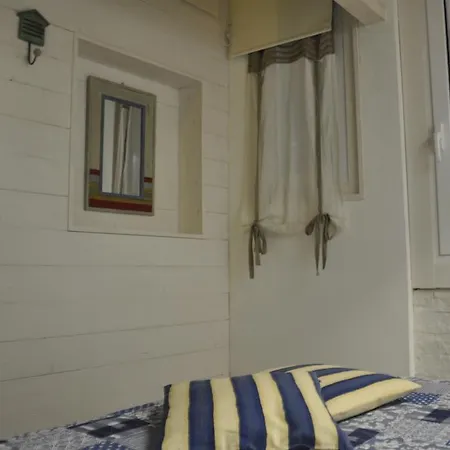 New Romantic Appartement