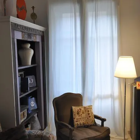 New Romantic Cagliari