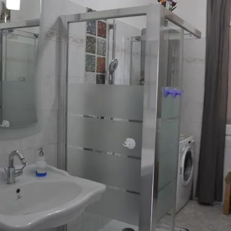 Appartement New Romantic