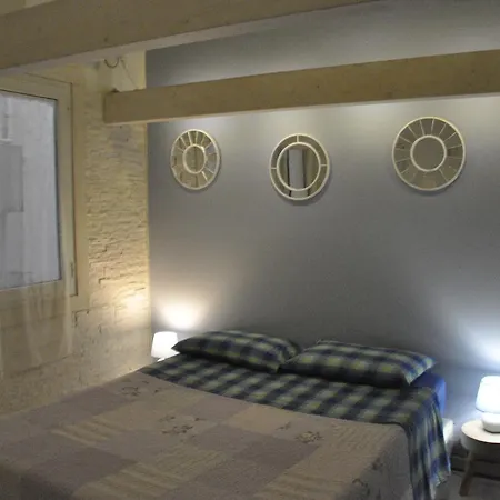 Appartement New Romantic *