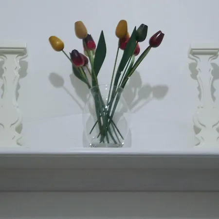 New Romantic Appartement *