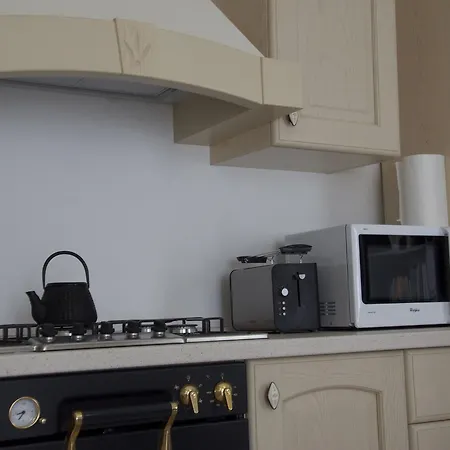 New Romantic Appartement *