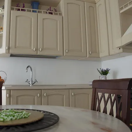 New Romantic Appartement *