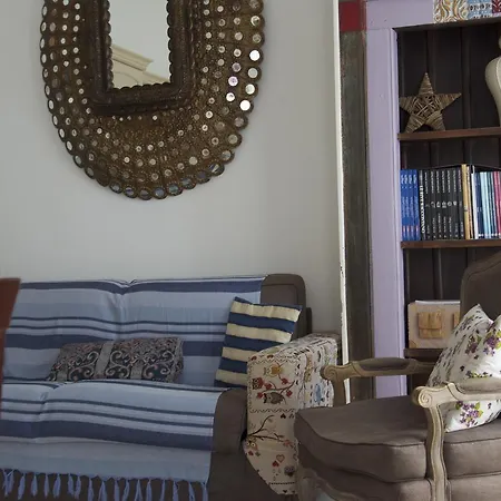 New Romantic Appartement Cagliari